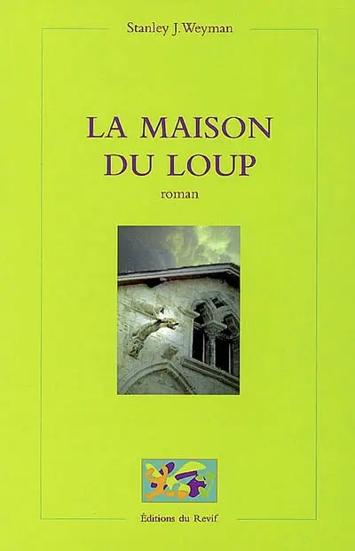 La maison du loup