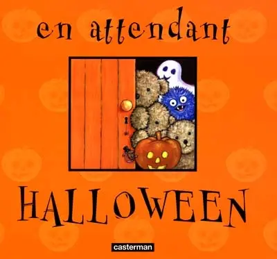 En attendant Halloween