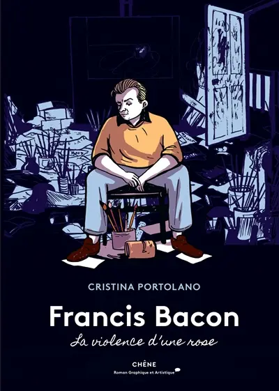 Francis Bacon : la violence d'une rose