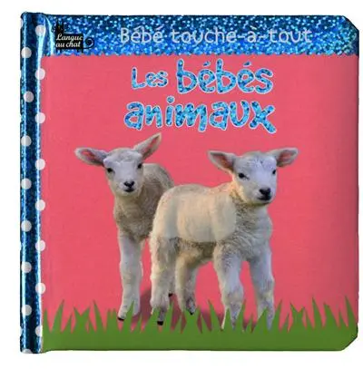 Les bébés animaux