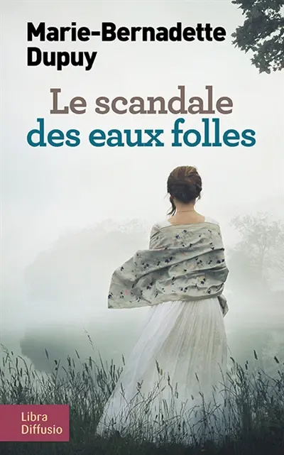 Le scandale des eaux folles