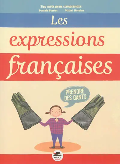 Les expressions françaises