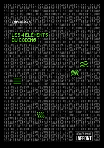 Les 4 éléments du coding