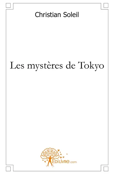 Les mystères de tokyo