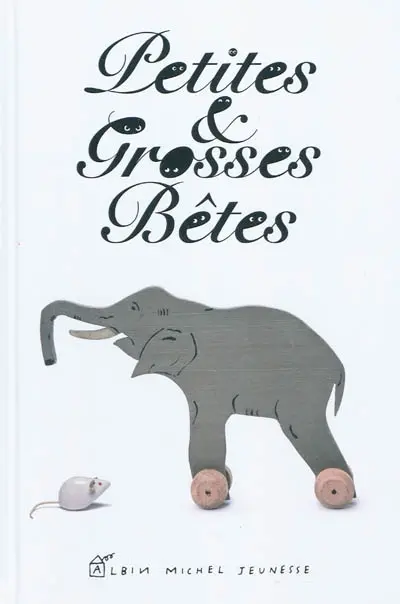 Petites et grosses bêtes