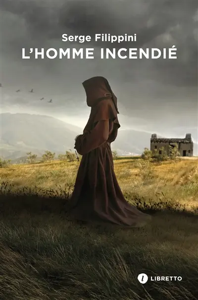 L'homme incendié
