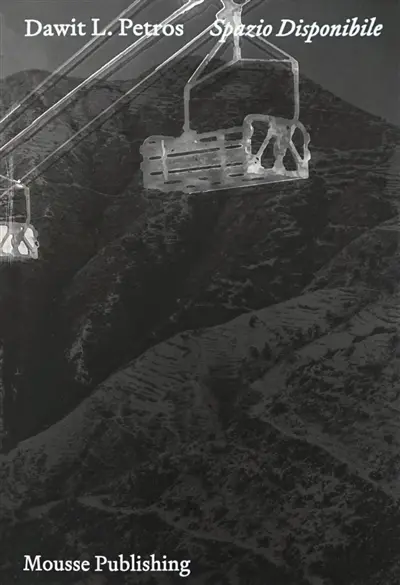 Dawit L. Petros : Spazio disponibile