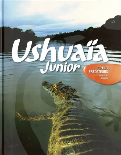 Grands prédateurs : attention... danger !