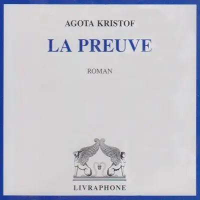 La preuve