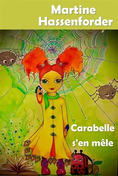 Carabelle s'en mêle