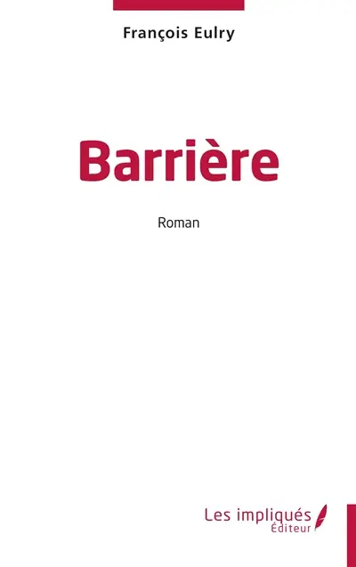 Barrière