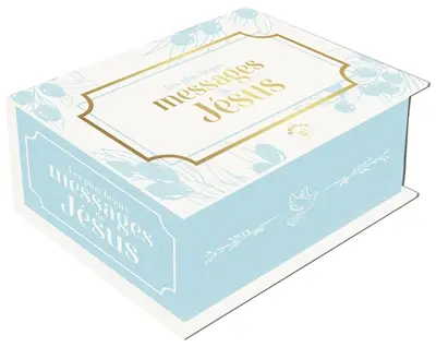 Les plus beaux messages de Jésus