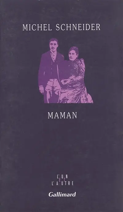Maman