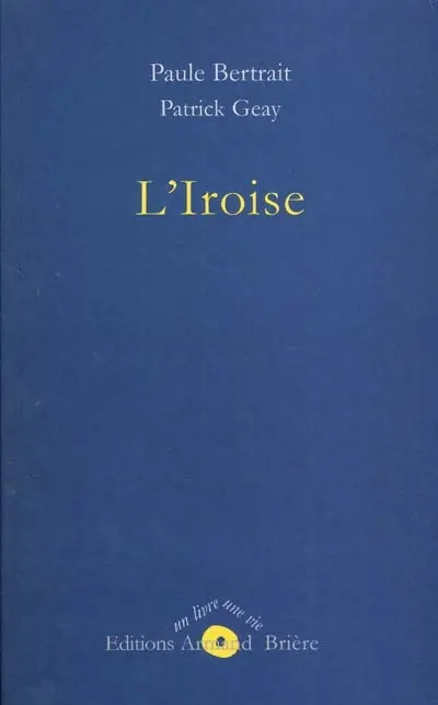 L'iroise