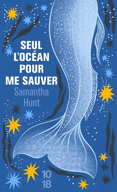Seul l'océan pour me sauver