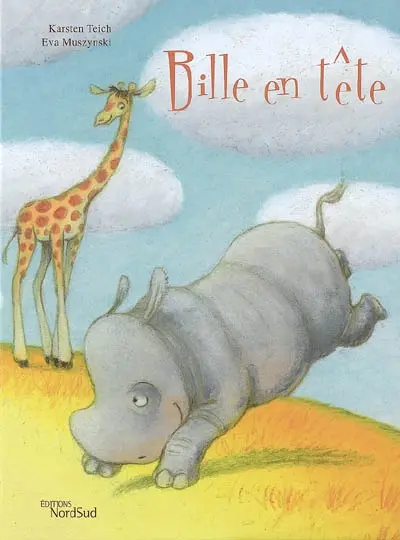 Bille en tête
