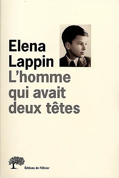 L'homme qui avait deux têtes
