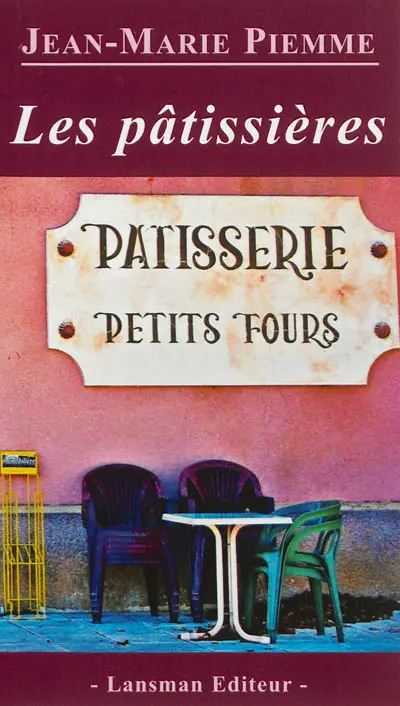 Les pâtissières