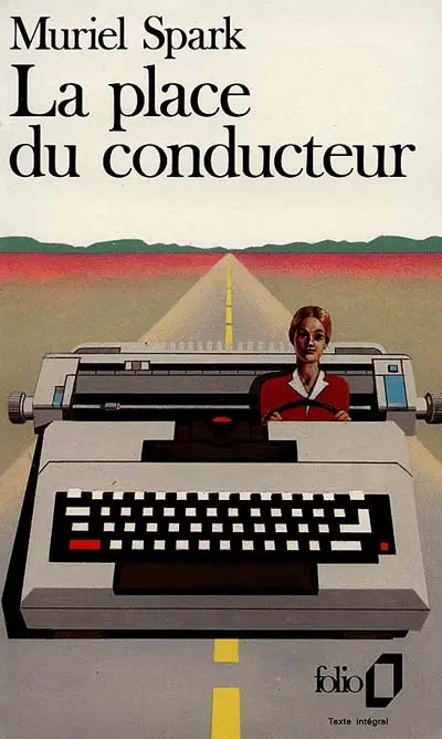 La place du conducteur