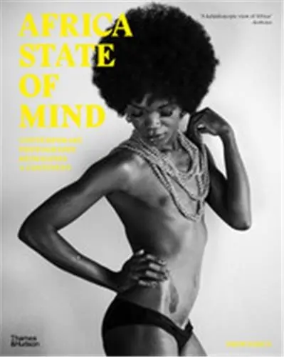 Africa State of Mind (Paperback)