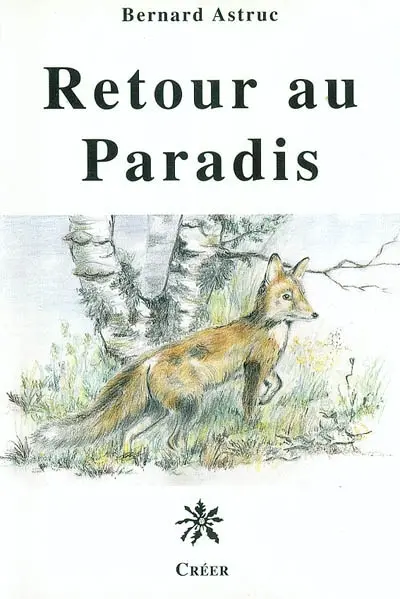 Retour au paradis