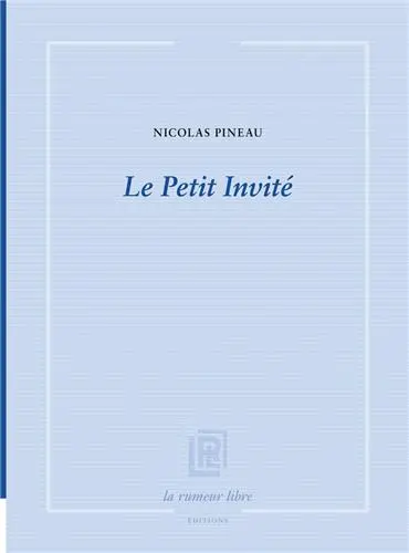 Le petit invité