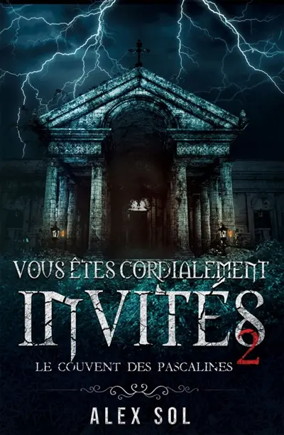 Vous êtes cordialement invités 2