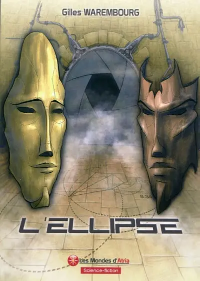 L'ellipse