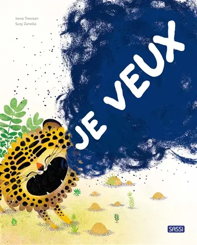 Je veux