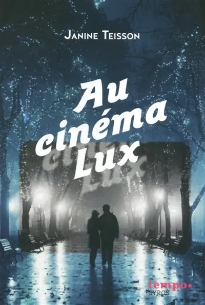 Au cinéma Lux
