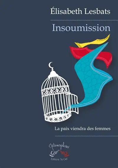 Insoumission : La paix viendra des femmes