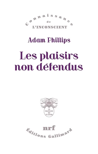 Les plaisirs non défendus