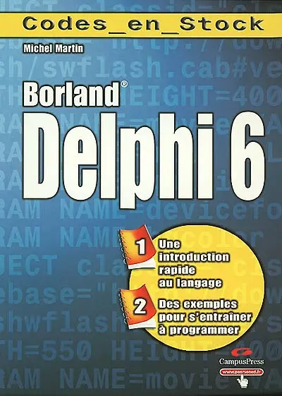 Delphi 6