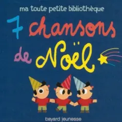 7 chansons de Noël