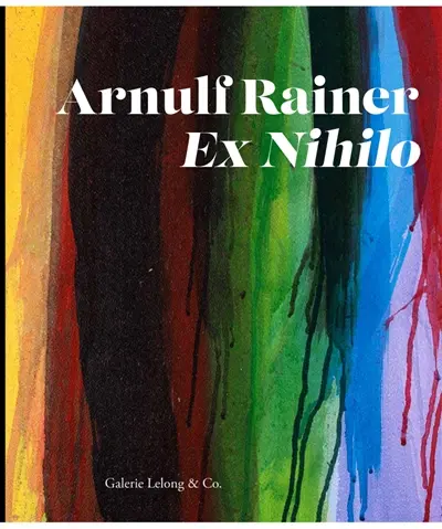 Ex nihilo