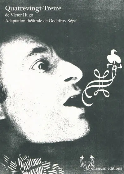 Quatrevingt-treize, de Victor Hugo
