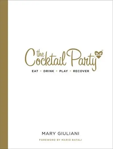 The Cocktail Party