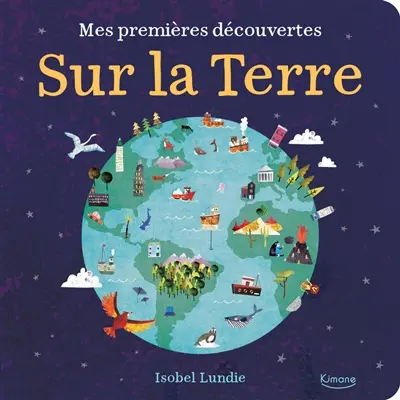 Sur la Terre