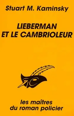 Lieberman et le cambrioleur