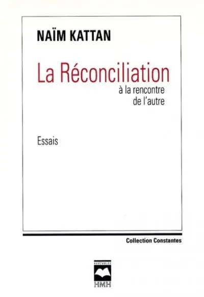 Réconciliation : à la rencontre de l'autre