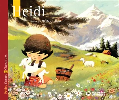Heidi
