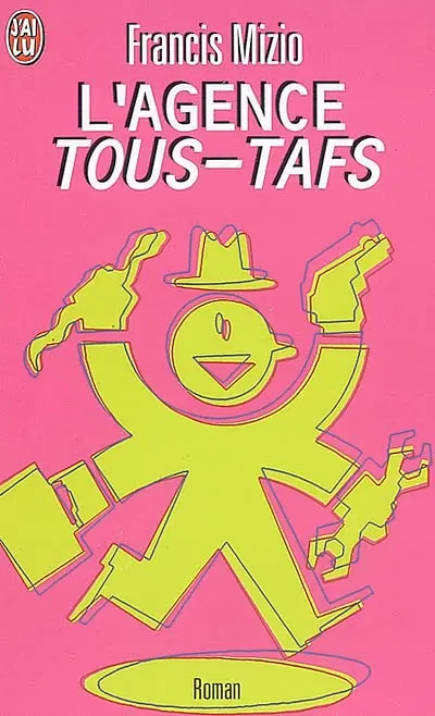 L'agence Tous-Tafs