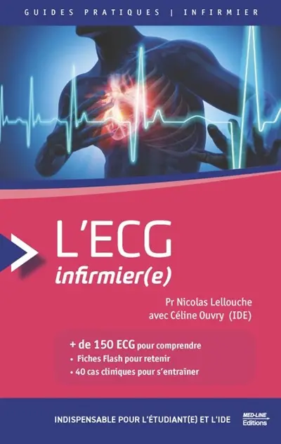 L'ECG infirmier(e)