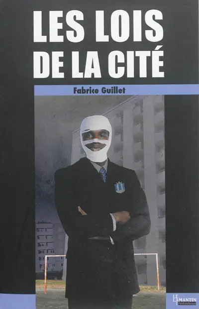 Les lois de la cité