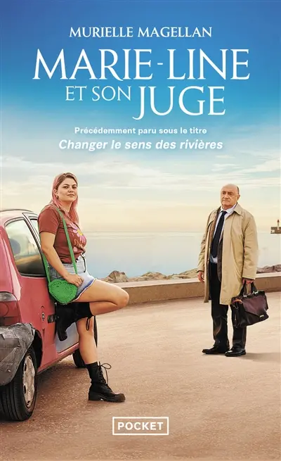 Marie-Line et son juge