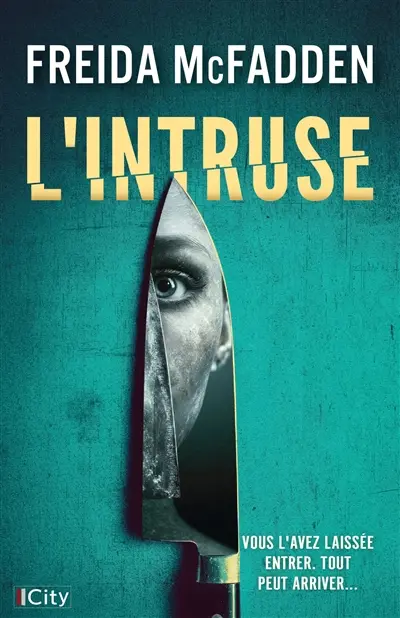 L'intruse