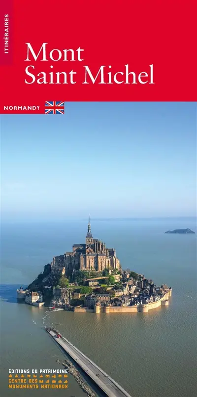 Mont-Saint-Michel