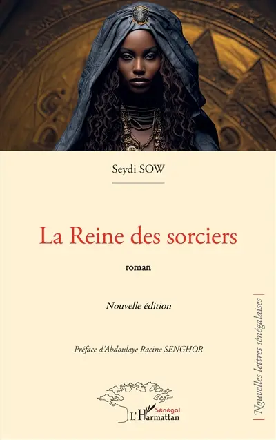 La reine des sorciers
