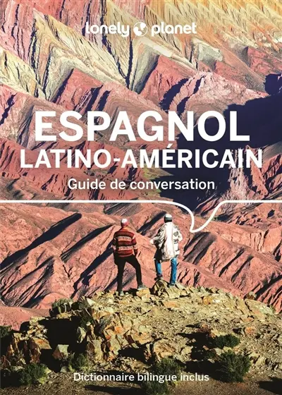 Espagnol latino-américain