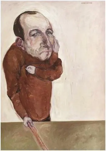 Imperfect Chronology : Arab Art from the Modern to the Contemporary Works from the Barjeel Art Collection